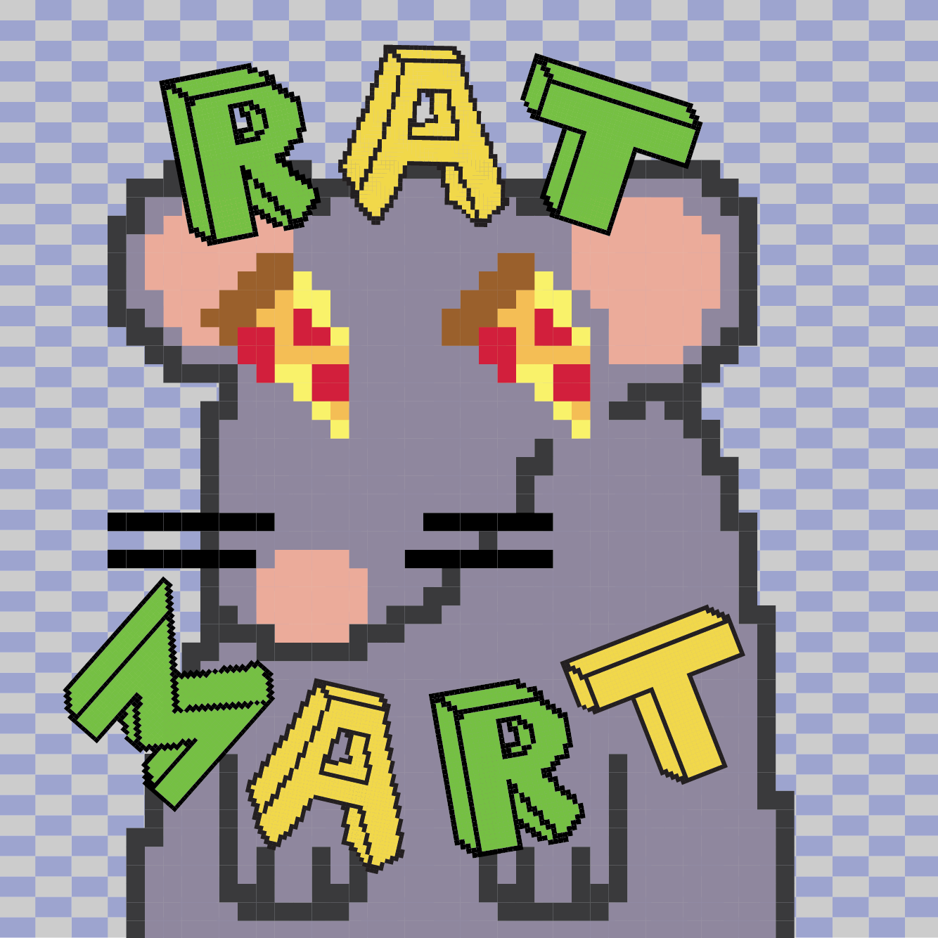 RatMart website